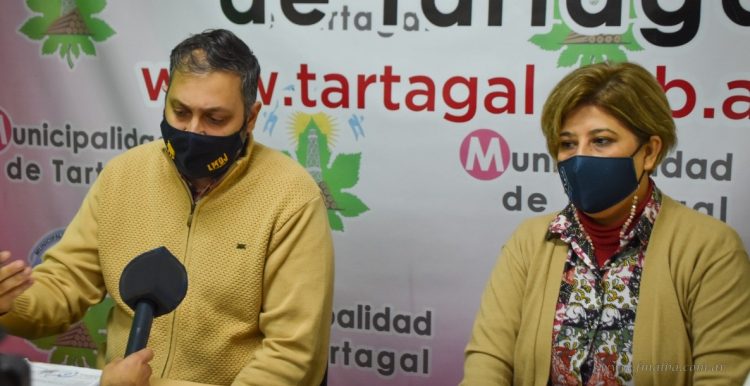Tartagal: con orden judicial, la comuna allanará propiedad privada para desmalezado