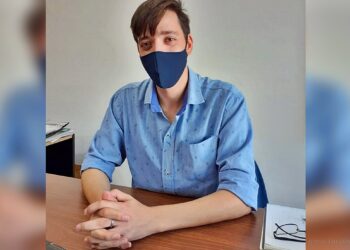 Municipalidad: Jesús Battiato es nombrado coordinador de la Secretaría de Gobierno