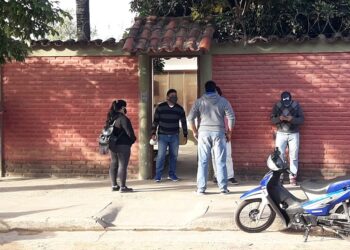 Tartagal: allanamiento en la oficina de Programas Sociales y Secretaria de Desarrollo Humano
