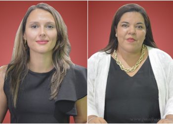 Gabinete Municipal: asumieron Natalia Loria y Victoria Bonillo