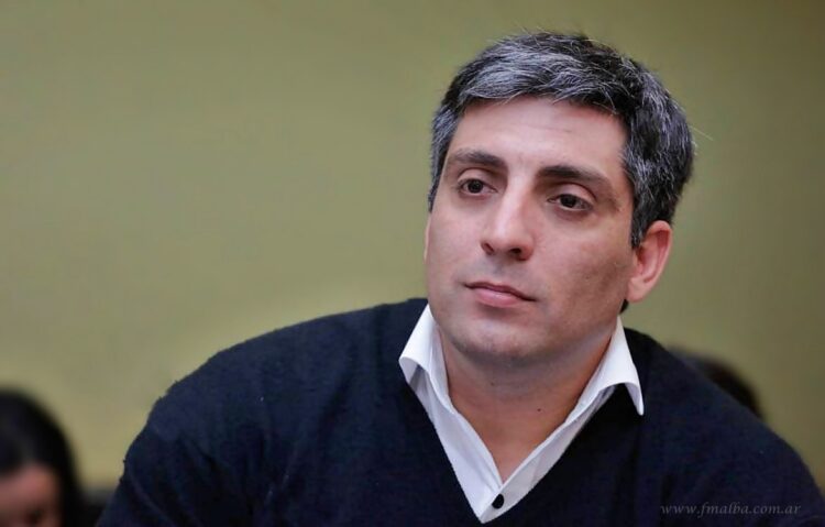 Tartagal: cambios en el gabinete municipal