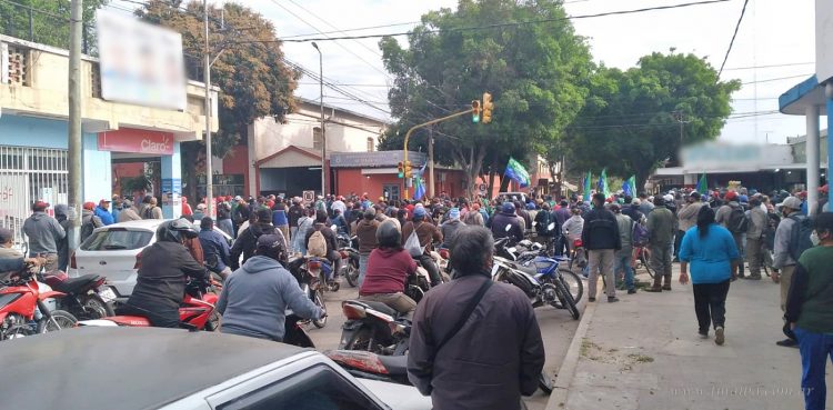 Paritarias Municipales: “Se ofreció el 12 por ciento escalonado a los gremios”