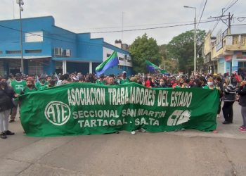 Paritarias Municipales: “Se ofreció el 12 por ciento escalonado a los gremios”