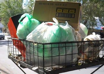 Residuos Sólidos Urbanos: Tartagal genera menos de un kilo de basura por persona