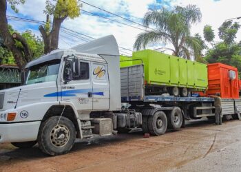 Tartagal se prepara para cambiar el tratamiento de residuos