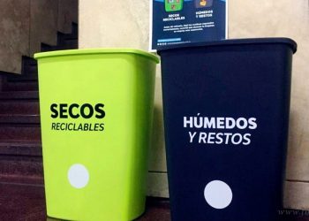 Separación de residuos: comienza la campaña de educación en Tartagal