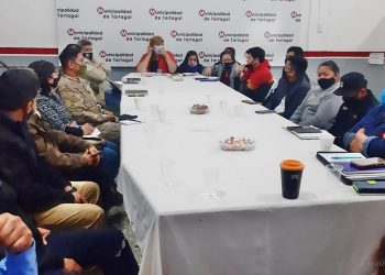 Operativo Descacharrado 2021, inicia el 22 de septiembre