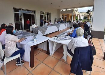 Mesa Interministerial en Tartagal para definir estrategia sanitaria en el norte