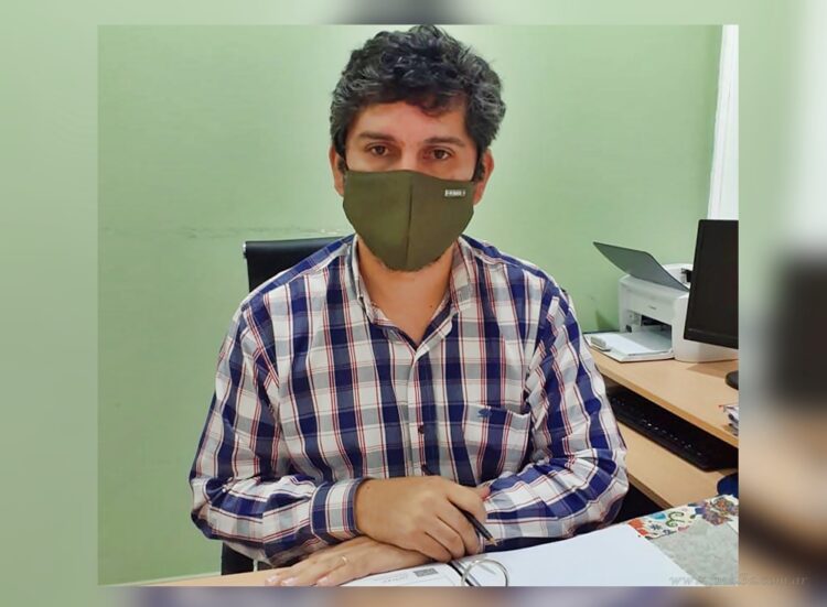 Barrio 9 de Julio: homicidio de operario que se resistió a un robo