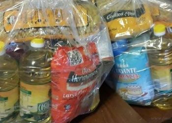 Tartagal: llamado a licitación pública para la compra de bolsones alimentarios