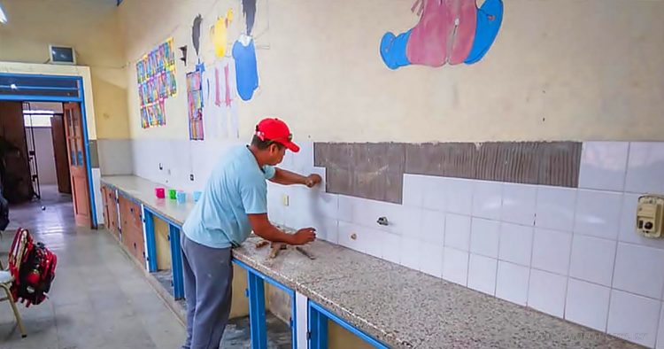 Favoritismos en la obra pública: “Puede ser un antecedente que reste seriedad al Concejo”