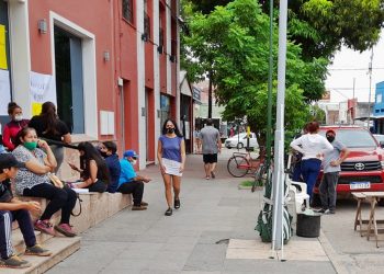 Tartagal: cooperativas exigen pronto inicio de proyectos aprobados