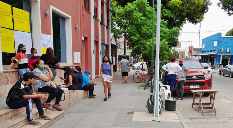 Tartagal: cooperativas exigen pronto inicio de proyectos aprobados