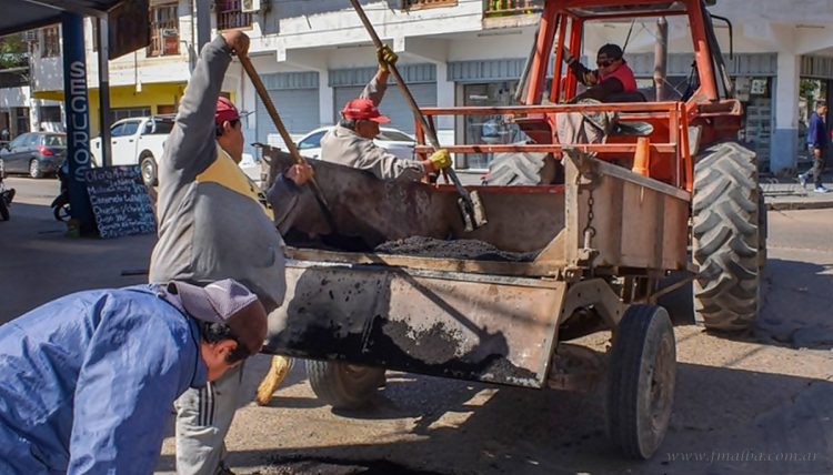 Paritarias Municipales: asamblea rechaza el porcentual ofrecido por el ejecutivo