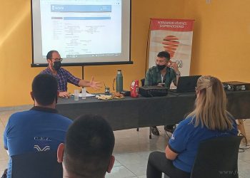 Tránsito: Tartagal ingresa al sistema SINAI