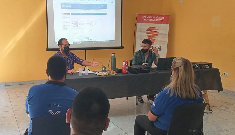 Tránsito: Tartagal ingresa al sistema SINAI