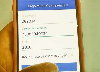 Farid Obeid: “Seguimos con prácticas viejas que son querer instalar mentiras sobre el otro”