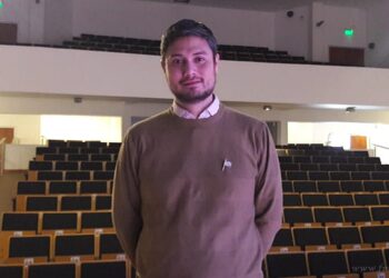 Ernesto Restom: “Lo que diga la oposición no modifica lo que estructura la ley que debe hacerse”