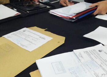 Tribunal de Faltas: ocho postulantes para el cargo de juez en Tartagal