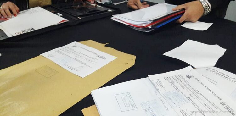 Tribunal de Faltas: ocho postulantes para el cargo de juez en Tartagal