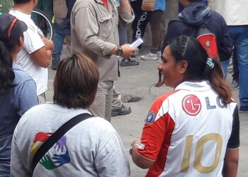 Paritarias municipales: en asamblea, aceptaron el 18% de aumento