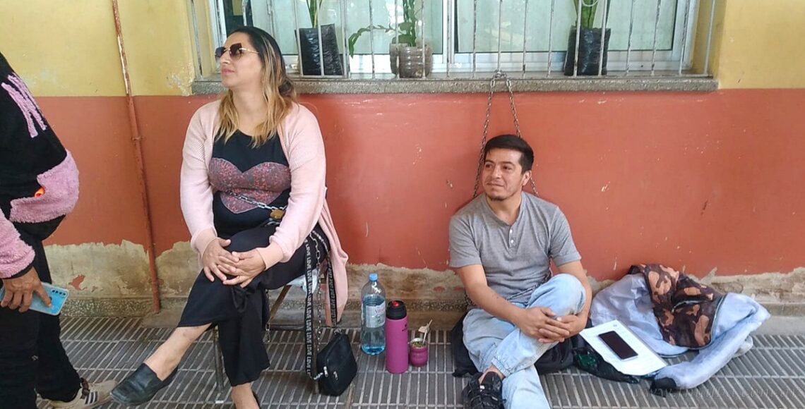 “Recortes Políticos”: despidos y creciente malestar de trabajadores municipales