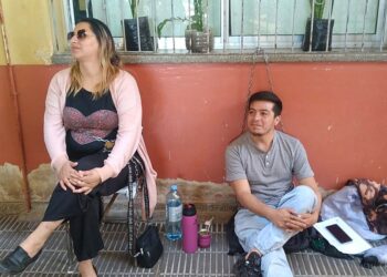 “Recortes Políticos”: despidos y creciente malestar de trabajadores municipales