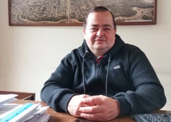 A pesar del feriado, Rentas Municipal abre puertas para atención al público