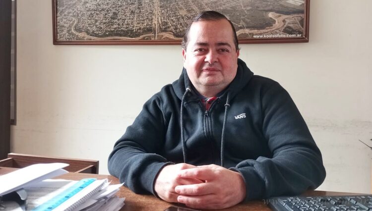 A pesar del feriado, Rentas Municipal abre puertas para atención al público