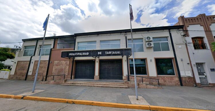 Concejo Deliberante: el Boletín Oficial de Tartagal, en el debate