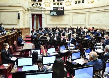 Nación promulga ley de alivio fiscal para entidades sin fines de lucro