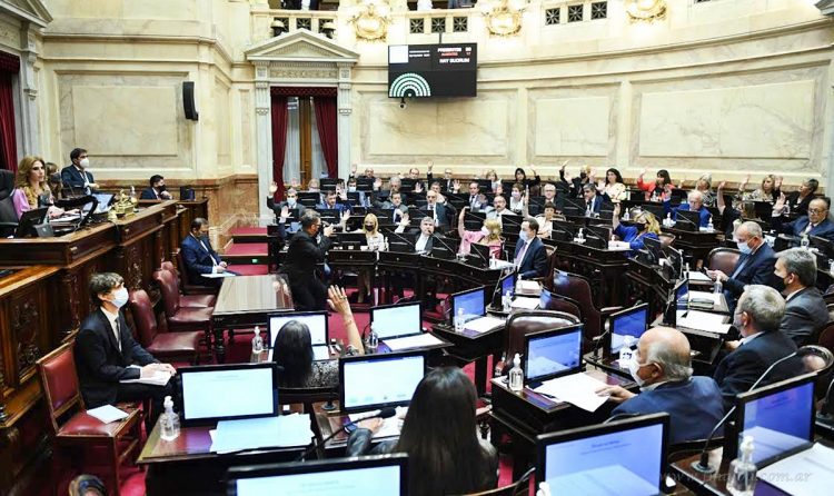 Nación promulga ley de alivio fiscal para entidades sin fines de lucro