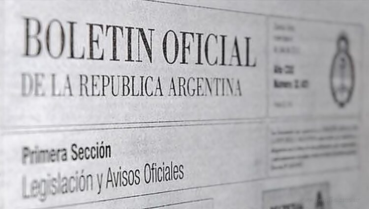 País: bono de $1.500 a jubilados y pensionados