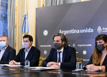 Internet: el norte salteño incluido en la primera etapa de Refefo