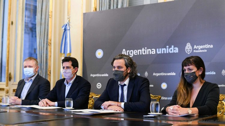 Internet: el norte salteño incluido en la primera etapa de Refefo