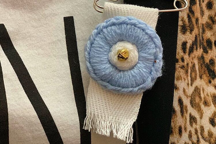 Semana de Mayo: hoy se celebra el Día de la Escarapela