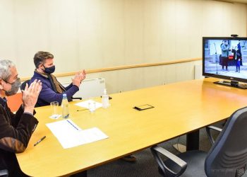 Procrear II: se entregaron siete viviendas en Tartagal