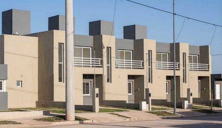 Tartagal: abrió inscripción para nuevo sorteo Procrear II