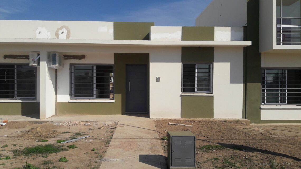 PROCREAR: inscripción abierta para Tartagal