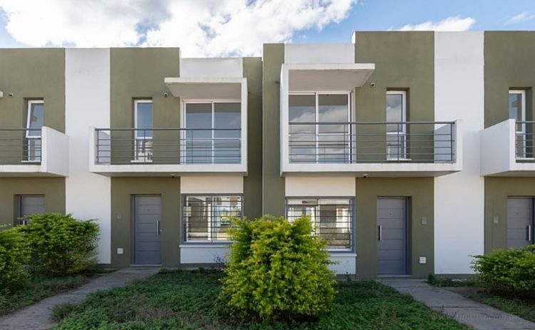 Procrear II: abren licitación para 72 viviendas en Tartagal