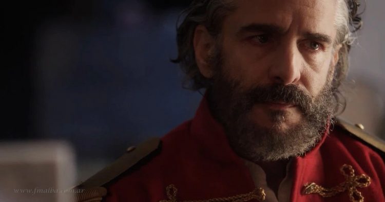 Canal Encuentro y el Ministerio de Cultura de la Nación estrenan “Ensayo para Güemes”