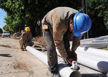 Tartagal: llamado a licitación para obras sanitarias en barrios populares