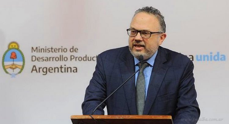 Consumo: precios de fideos, pan y harina se retrotraerán a los de febrero