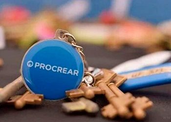 Procrear II: sortearon 104 viviendas para Tartagal