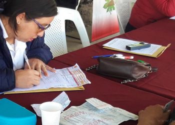 Segmentación Tarifaria: continúa el desarrollo de operativos en Tartagal