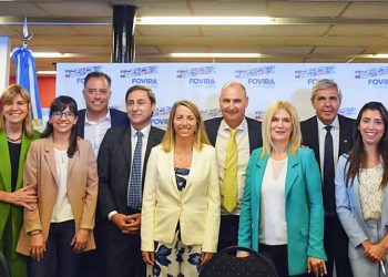 Pago de deuda previsional: Salta apoya la iniciativa que debe tratar el Congreso Nacional