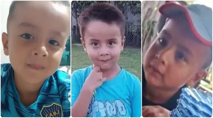 Caso Loan Peña: Tarija activa la búsqueda del niño por sospechas de trata