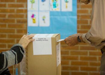 Elecciones Nacionales 2025: desde este 29 de abril está publicado el padrón provisorio