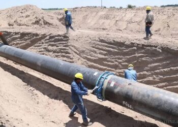 Reversión del Gasoducto Norte: por la variación en los costos del transporte, se revisarán contratos en la audiencia nacional