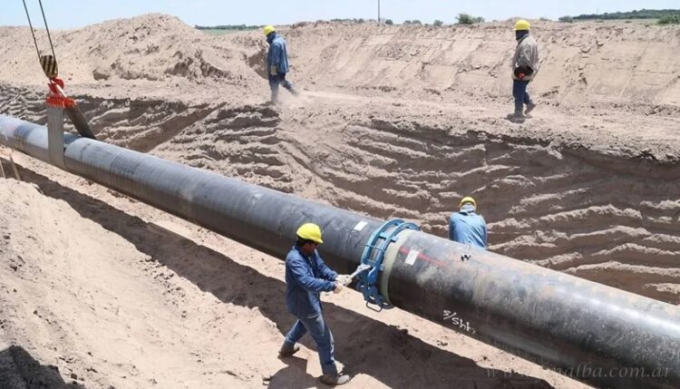 Reversión del Gasoducto Norte: por la variación en los costos del transporte, se revisarán contratos en la audiencia nacional